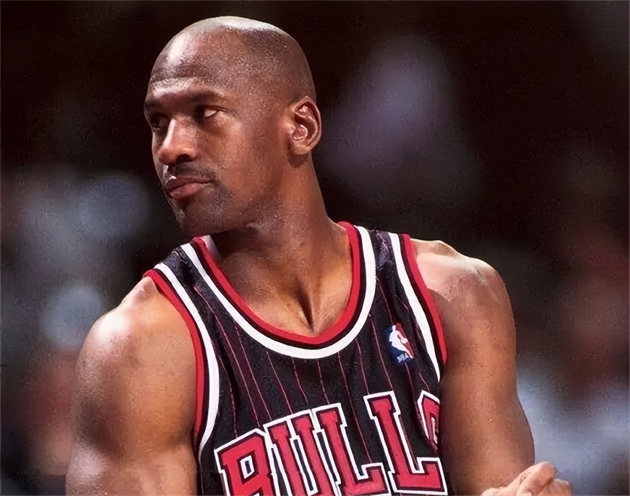 乔丹与中国乔丹打官司谁赢了,乔丹与中国乔丹的官司谁赢了