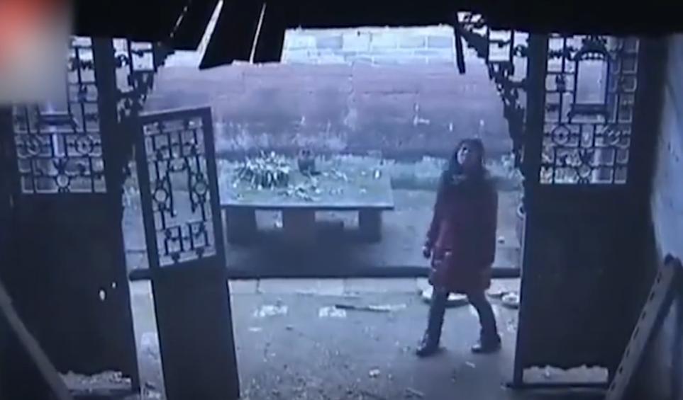 长沙灵异事件大揭秘凶宅,湖南凶宅