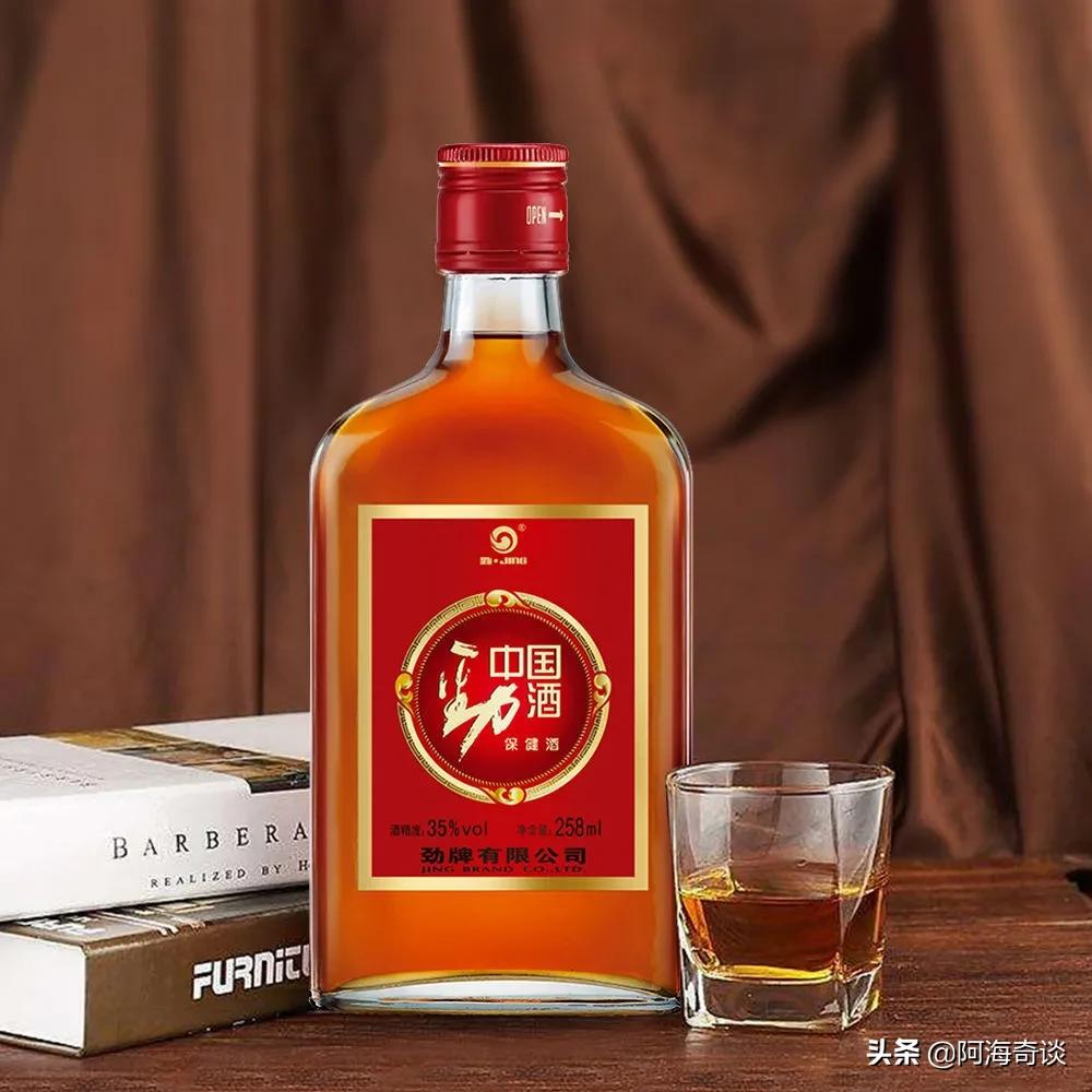 保健酒现状及发展趋势分析,保健酒行业排行榜