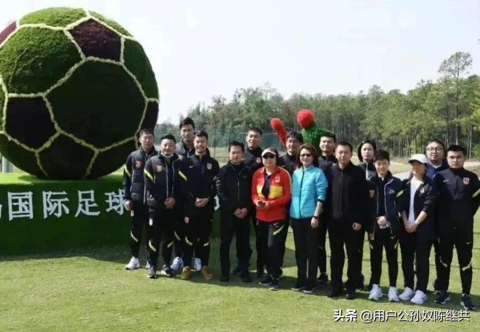 中国女排娘家基地开工仪式,中国女排娘家