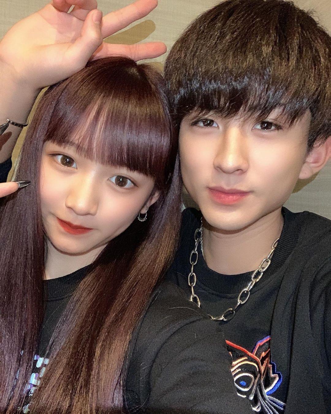 日本高颜值高中生情侣“18岁爸爸、16岁妈妈”怀孕到闪婚