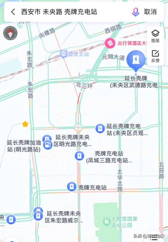 各国充电桩行业龙头,充电桩行业迎来密集政策催化