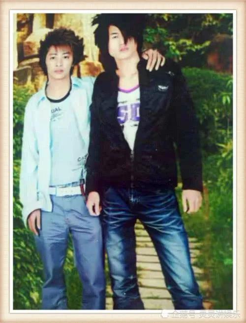 90后的杀马特他们现在过得怎么样,为什么吐槽90后杀马特