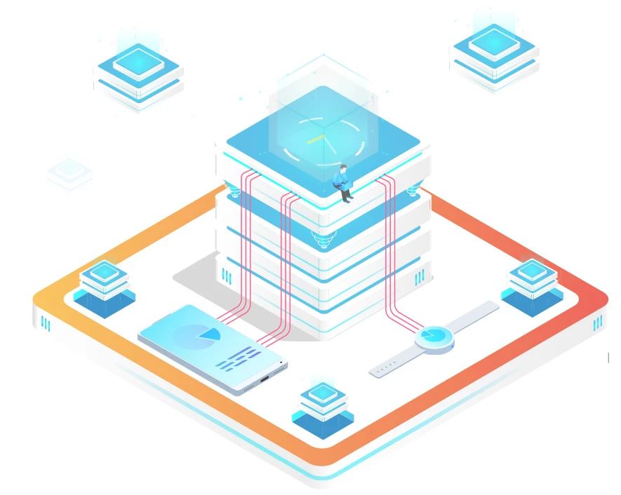 电信智慧商铺,中国电信智慧商铺