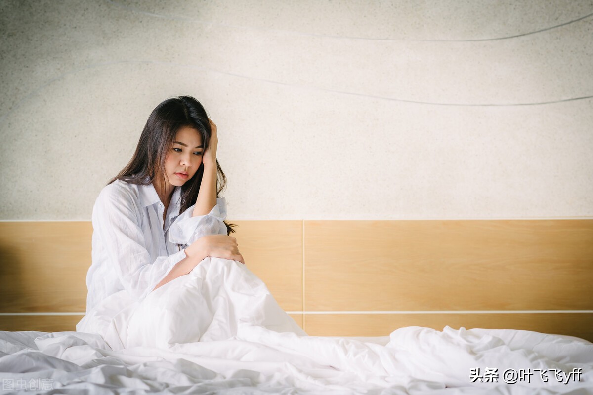 真心爱你的女人，一般会如此“闹腾”你