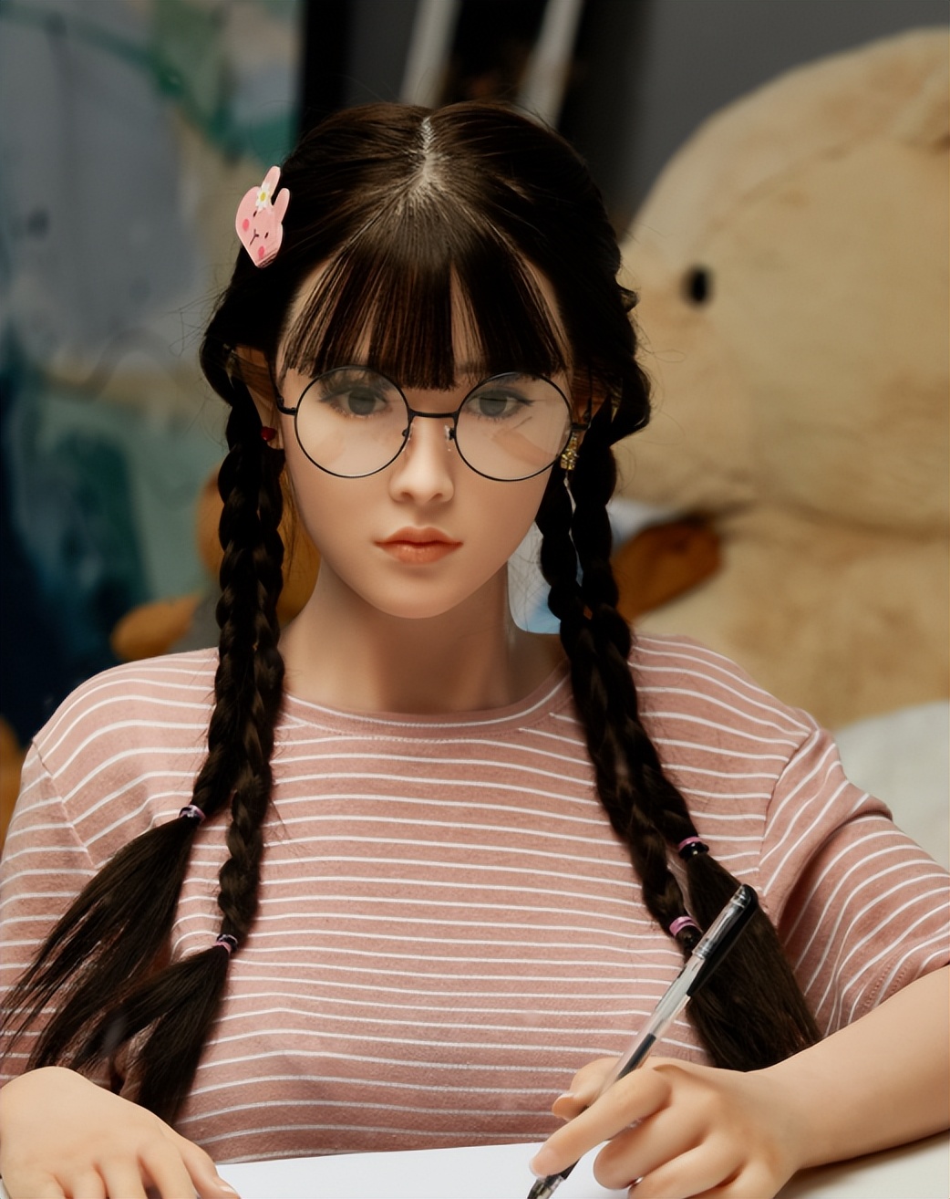 “娃界小米”春水堂,2999元打破百亿级硅胶娃娃市场格局