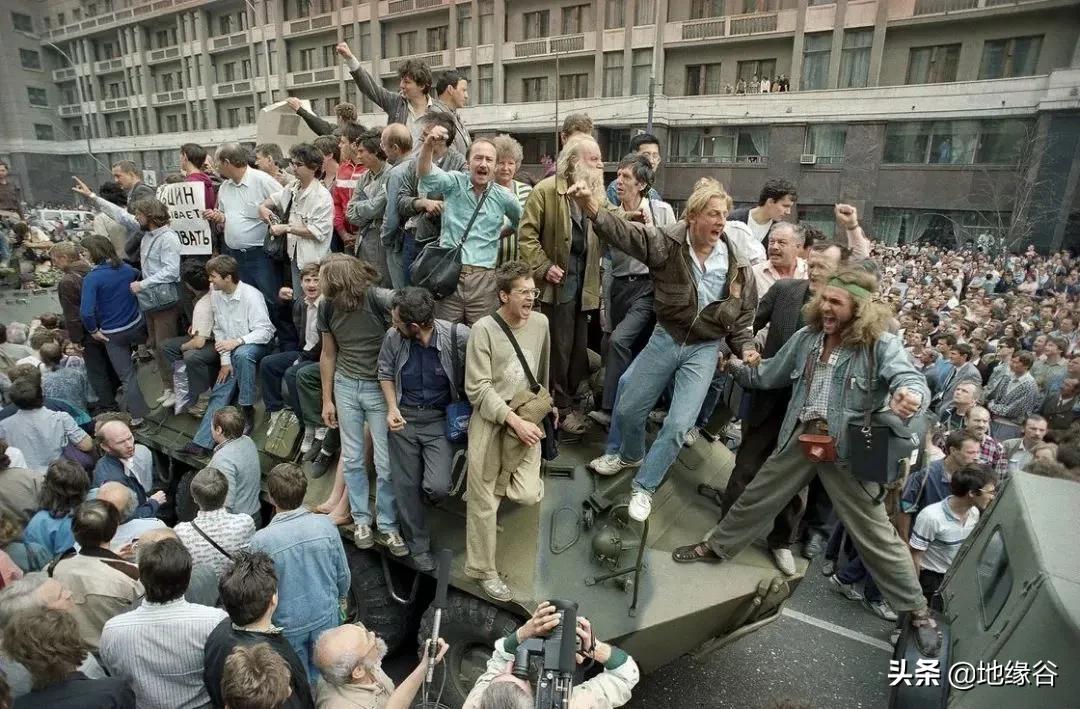 俄罗斯私有化危害有多大,俄罗斯国有企业私有化过程和启示