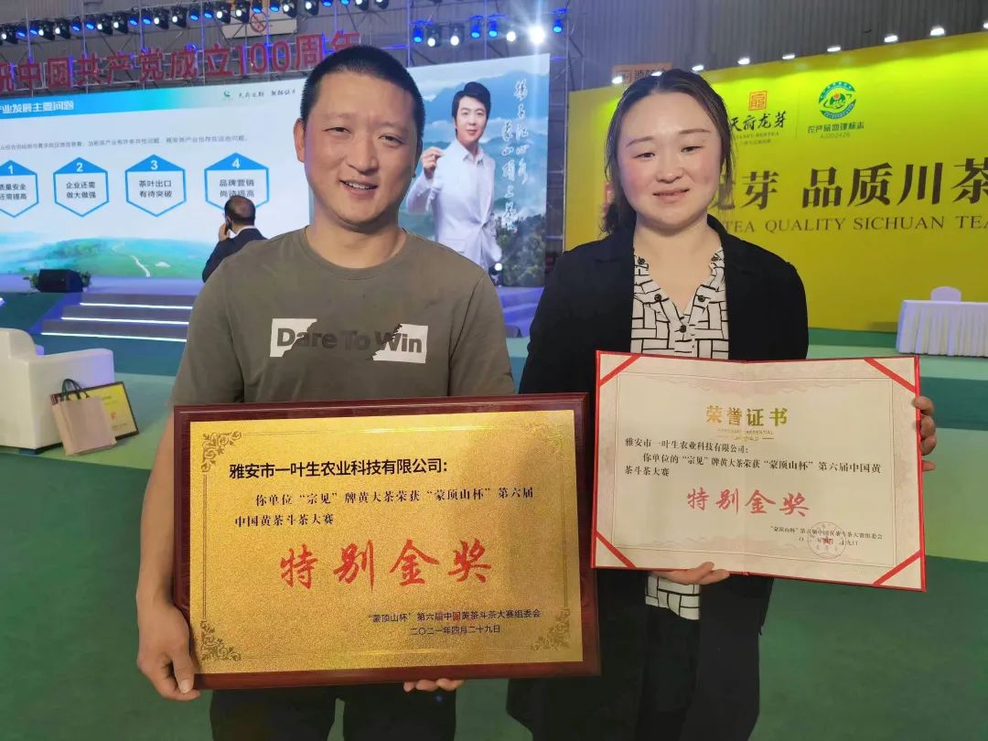 党建引领茶产业发展助力乡村振兴,乡村振兴促进茶产业发展