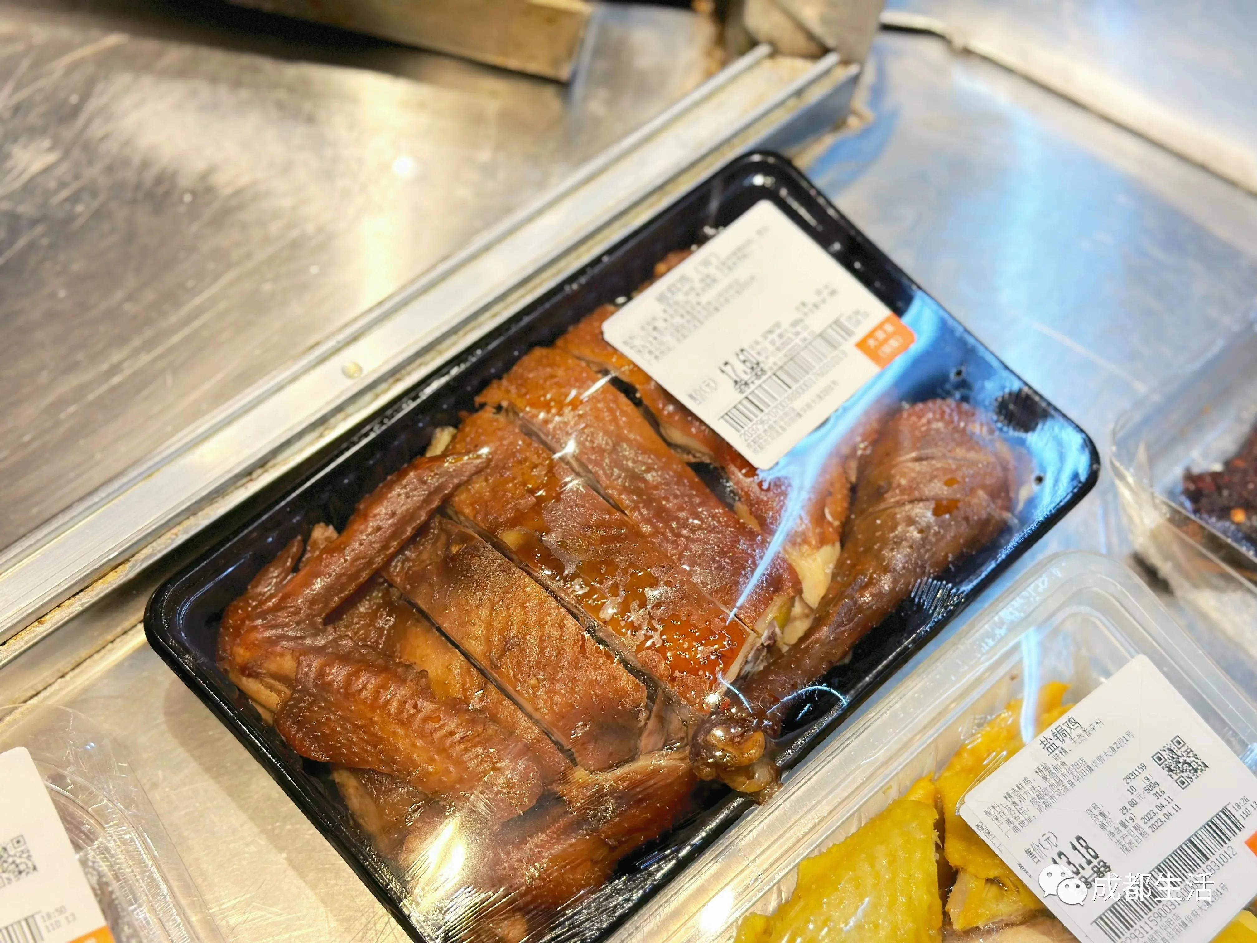 晚上八点后的超市有多好逛,逛8点以后的超市