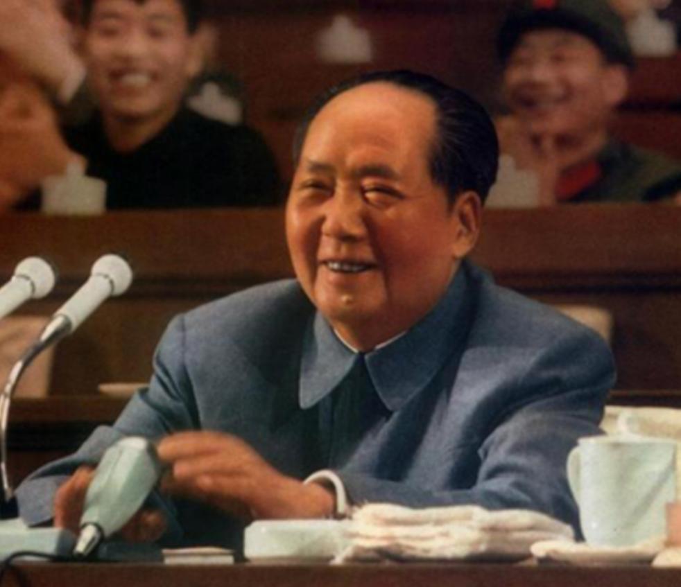 毛主席烟瘾很大，他抽的烟有什么特别之处？是时候说清真实情况了