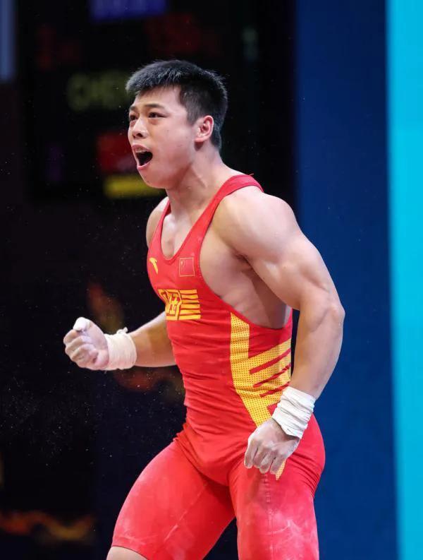 2021中国体育年度人物,2023中国体育明星前十名