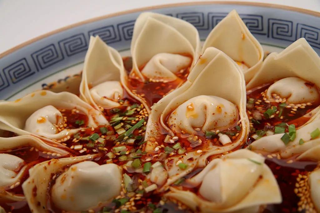 惊艳的中华老字号美食,足不出户品尝到全国各地特色美食