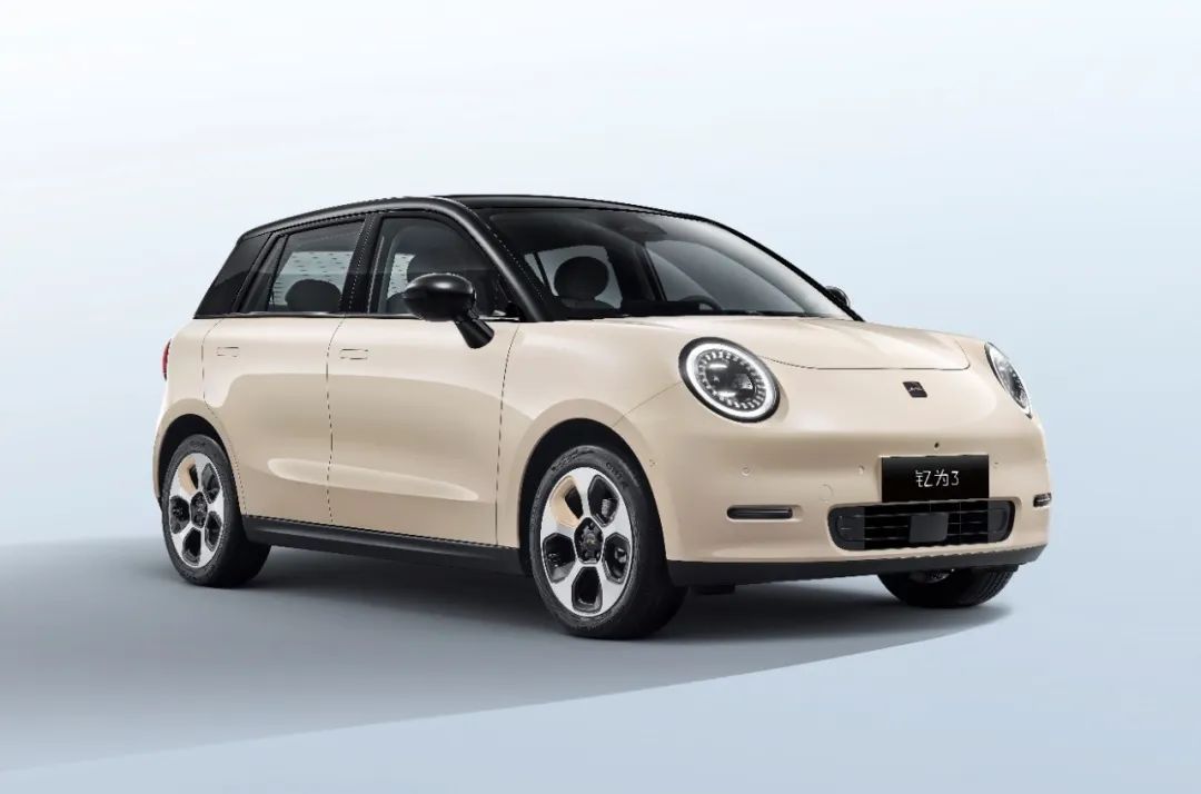 江淮ev3505,江淮505