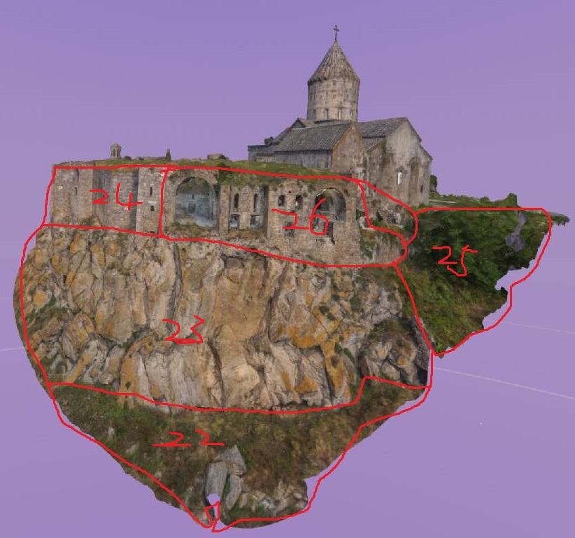 拼图巡游vr第三关,拼图巡游全部拼图