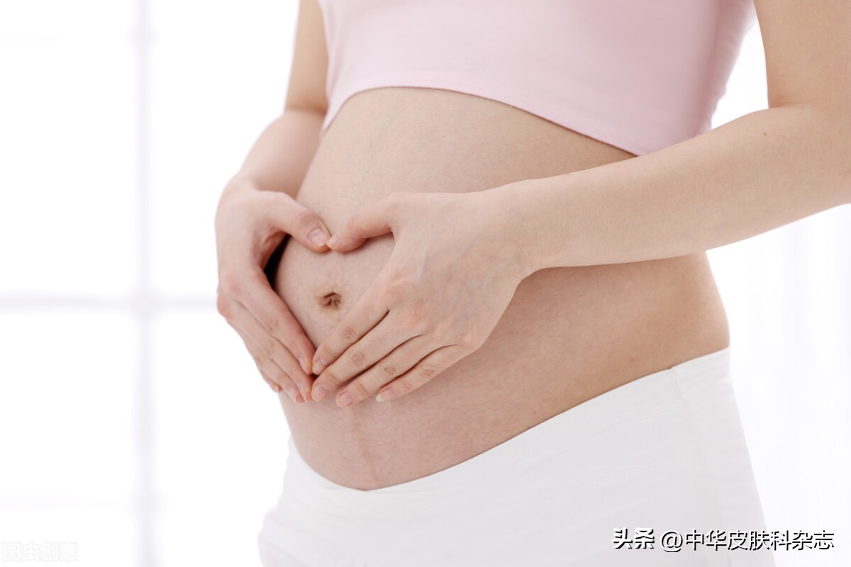 怎么分辨孕期有没有长斑,怎么鉴别孕期护肤品