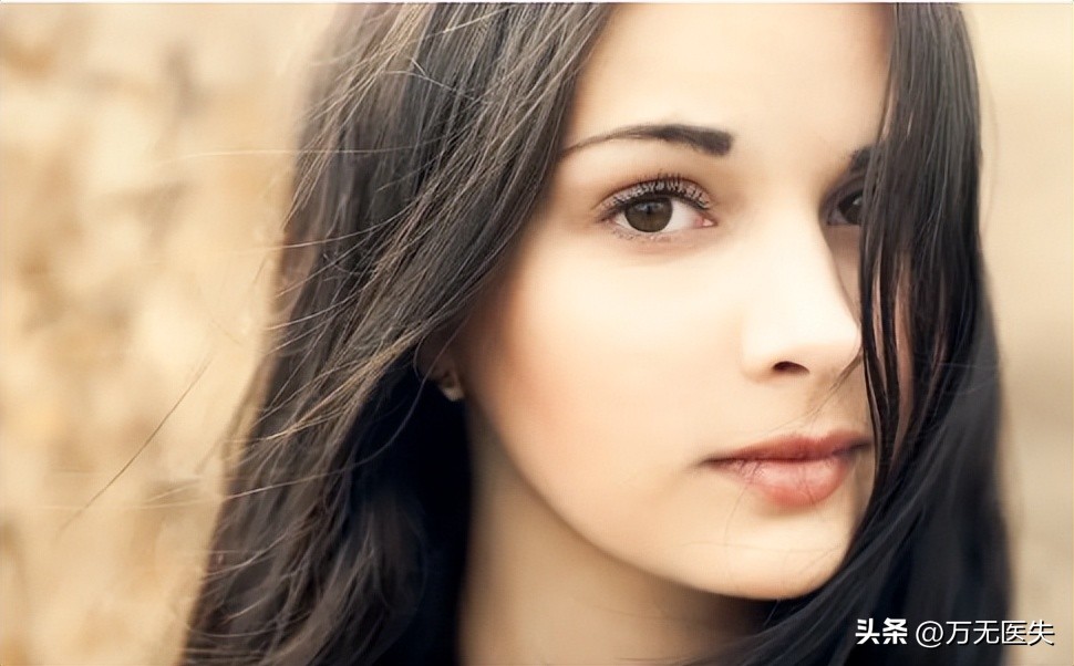 为什么有人“下面”没毛？女性*处私**毛发的秘密，别羞于了解