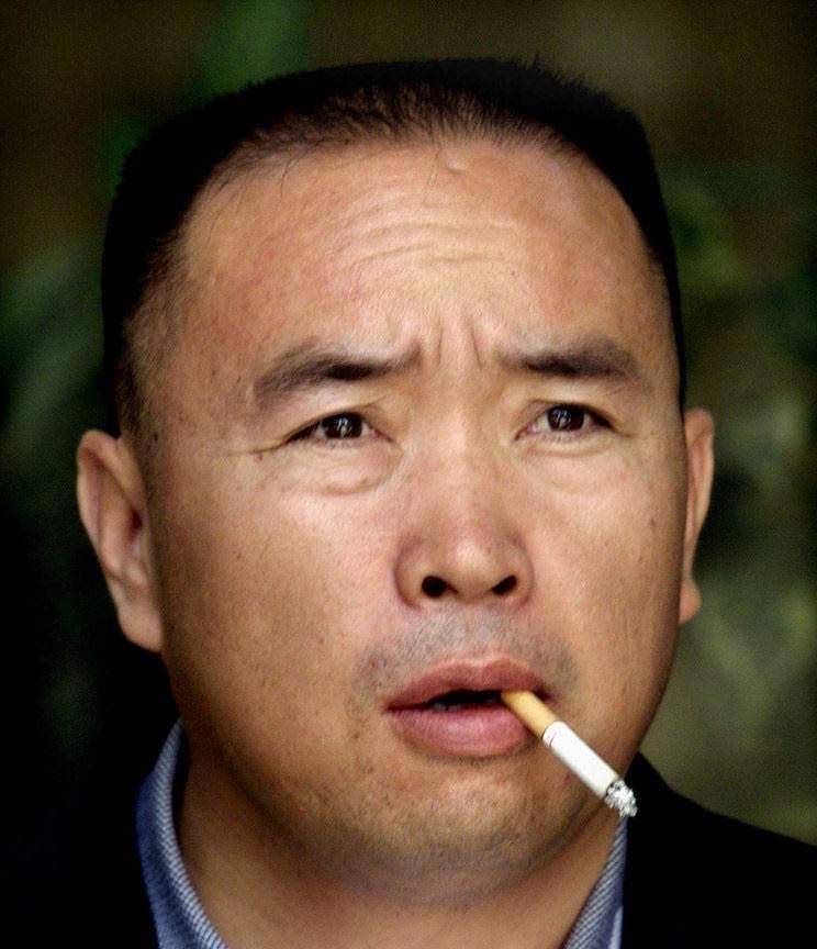 *昌星赖**案发，第一时间逃往加拿大，帮他外逃的*官高**后来怎么样了？