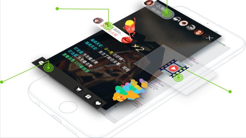 中国泛娱乐直播营销趋势解读,直播电商消费者购买行为研究