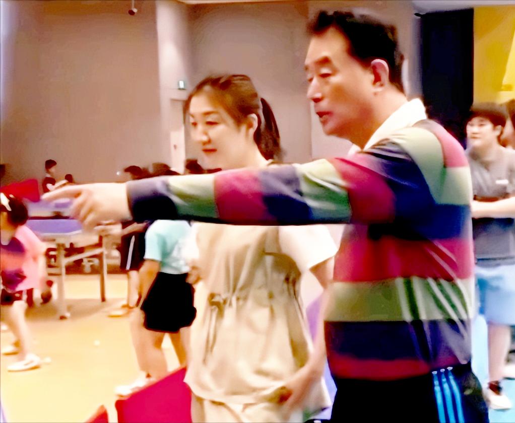 乒乓球直播陈梦对阵张本智和,2019年乒乓球比赛许昕陈梦