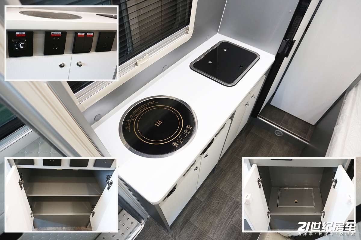 拓锐斯特依维柯欧胜b型房车,依维柯欧胜b型房车最新款3.0