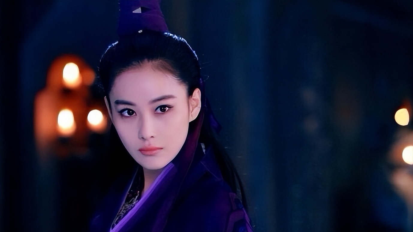 李莫愁和梅超风谁武功高,李莫愁的武功到底是什么水平