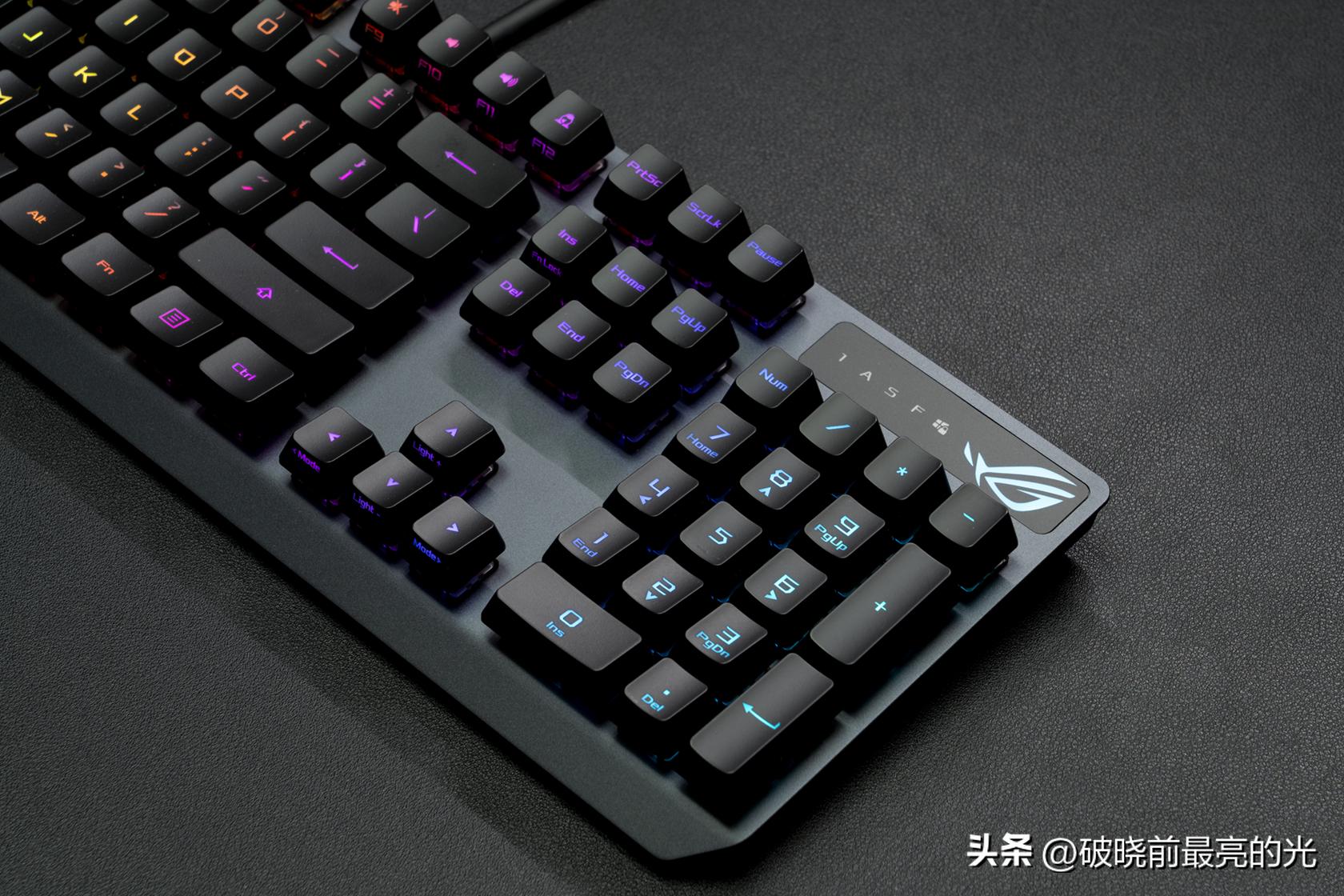 中高端外设推荐,亲身使用过的好物推荐