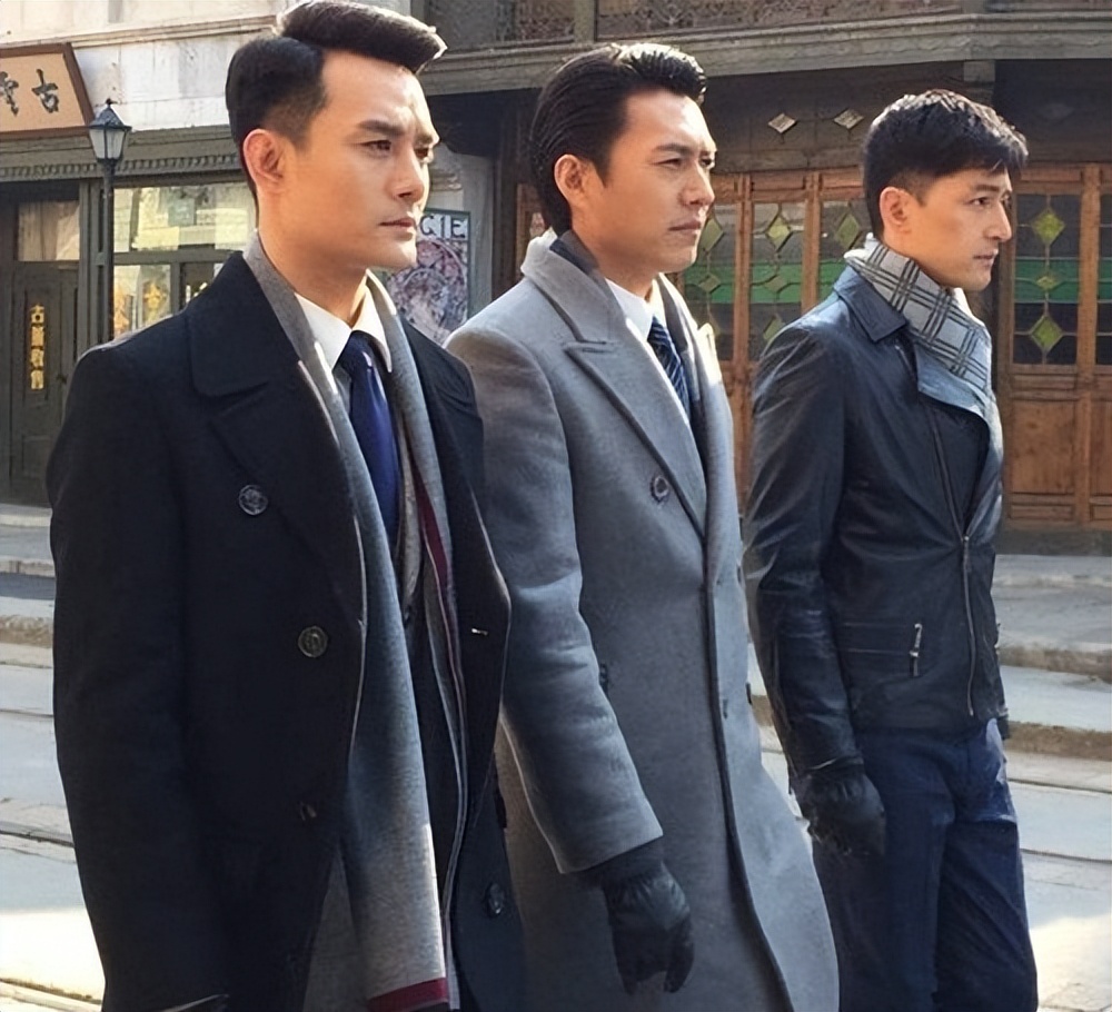 至今不娶妻的10位大龄男星,至今未婚的十位大龄男星