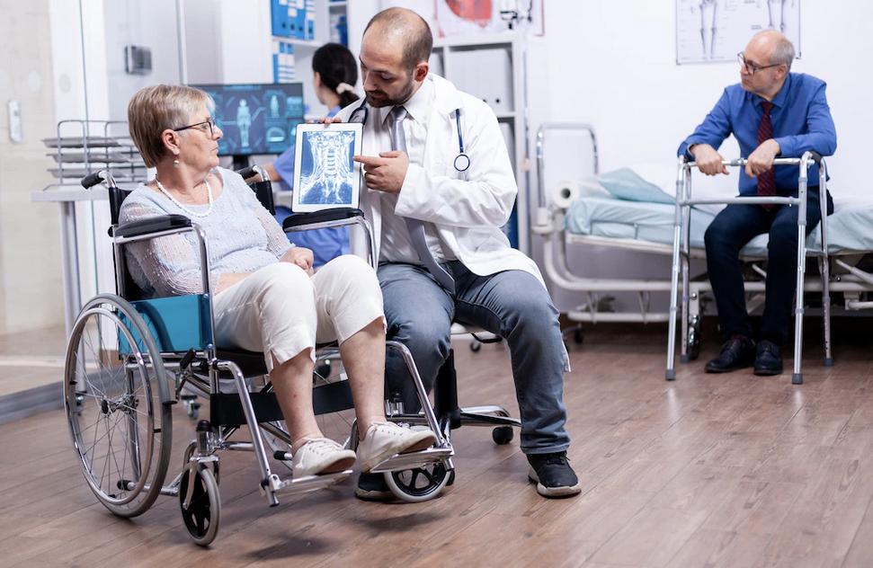 中国脑机接口用于医疗多久实现,从科技赋能到场景重构