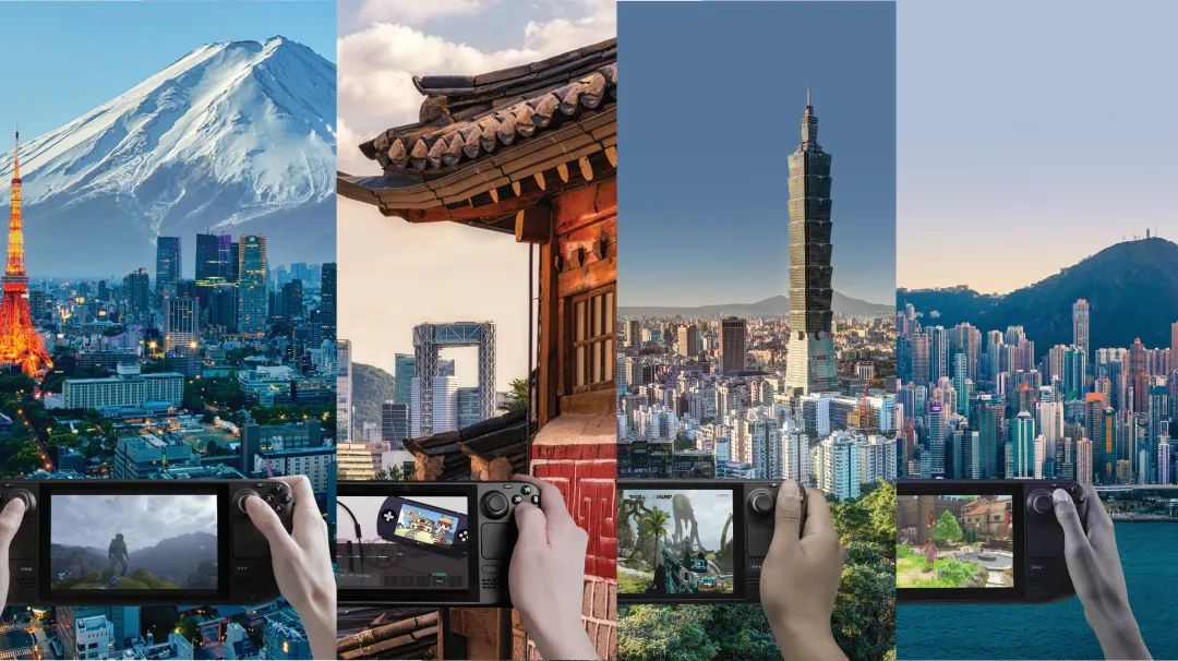 这就很V社…玩家返修SteamDeck却收到一个…锅？绅士喜加一