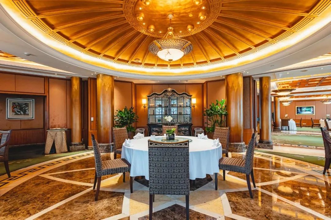 最值得入住的国宾馆推荐,最值得体验的国宾馆