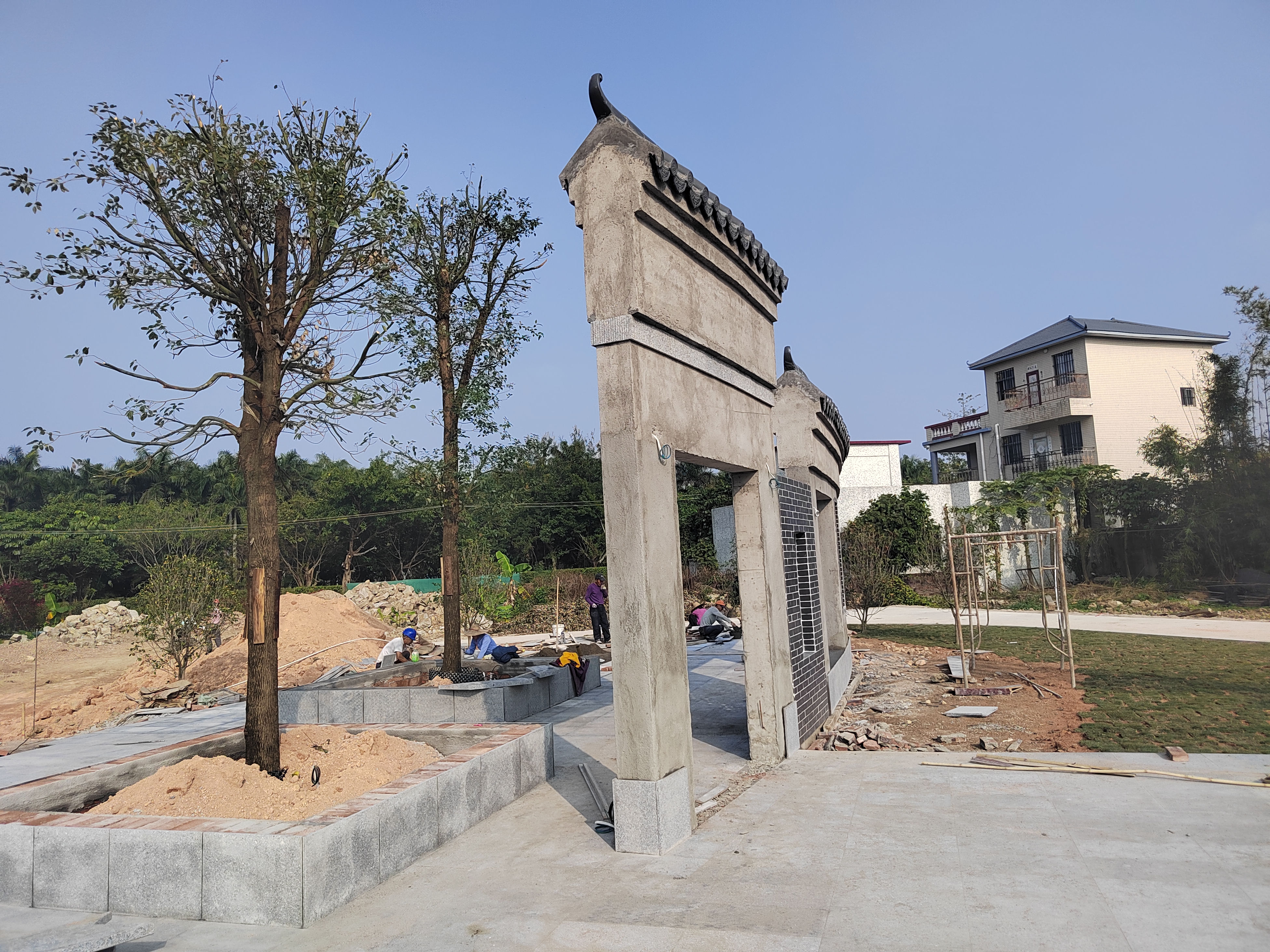 江门新会旅游景点小鸟的天堂,新会小鸟天堂历史记录