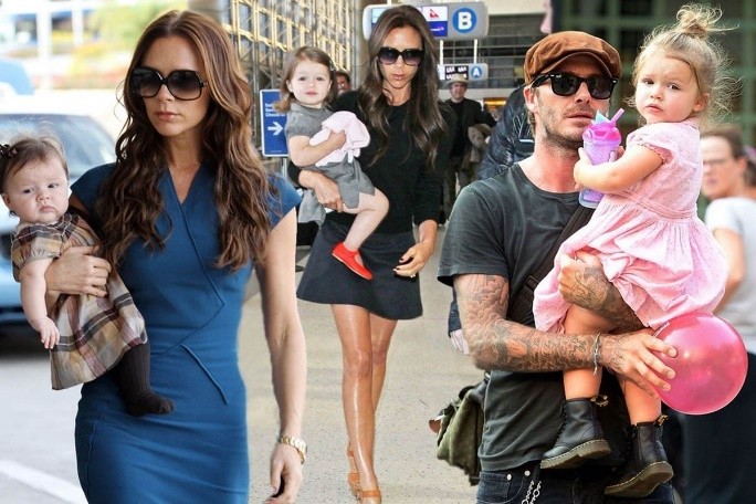 贝小七从小公主变成了辣妹,贝小七被哥哥宠