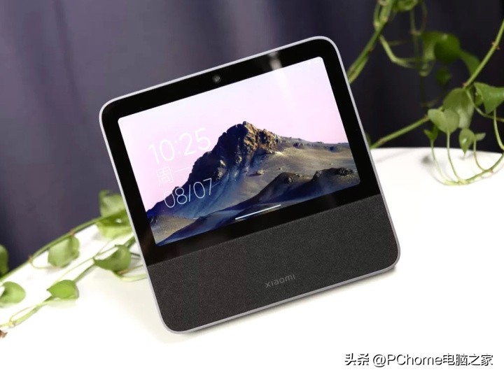 小米智能家庭屏8pro真实测评,新品小米智能家庭屏pro8