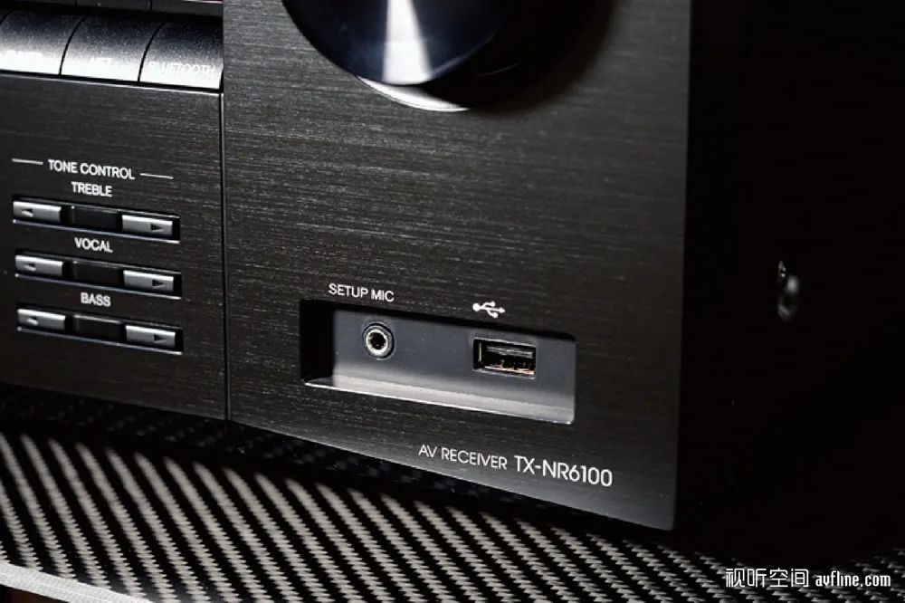 影院|什么都要会新时代的AV功放：OnkyoTX-NR6100AV接收机