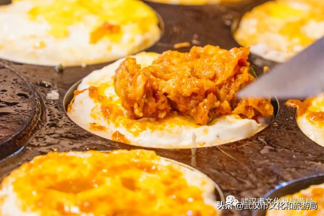 武汉这条街有多热闹,武汉这条街有500年历史