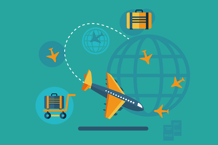 跨境电商企业清关手续,跨境电商物流清关流程图解