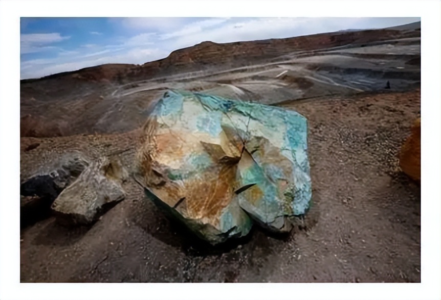 厄瓜多尔金矿最大项目,厄瓜多尔砂金矿开采