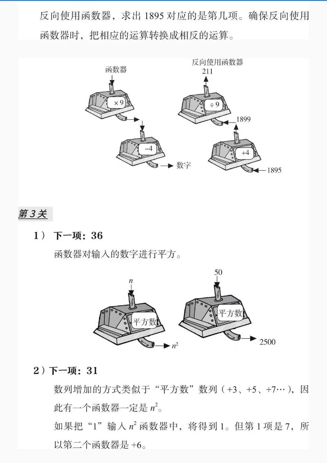 反比例函数解题技巧和思考步骤,函数解题通法