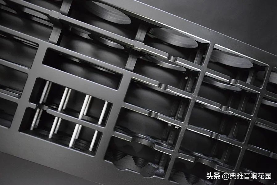 评测|赏心悦目的精品TIDALAKIRA落地音箱