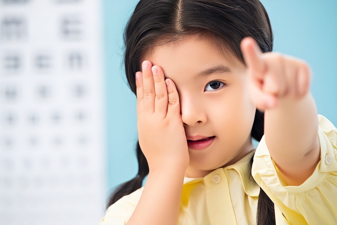 保护眼睛擦亮心灵的窗户,爱护眼睛就能擦亮心灵的窗户