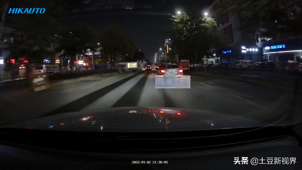 春节行车记录仪推荐,2020比较实用的行车记录仪