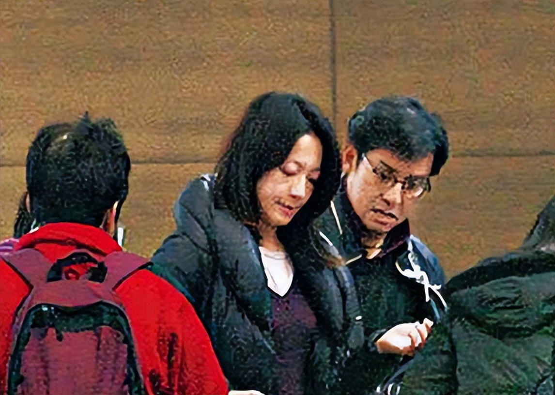 港星谭咏麟回乡认祖归宗,谭咏麟继承谁的衣钵