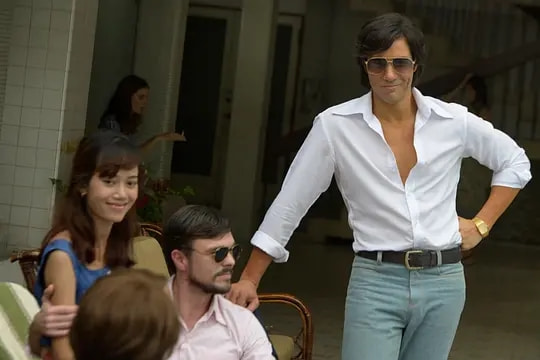 漫威的八大经典神剧,漫威最值得看的十部剧