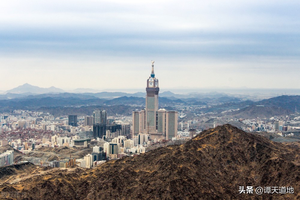 你不知道的国家冷知识沙特篇,沙特的冷知识100条