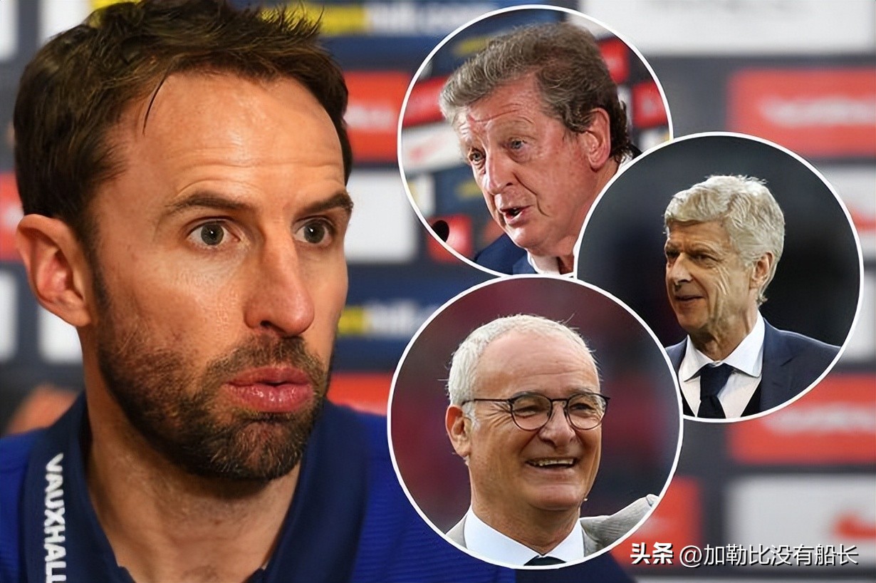 叩开世界杯8强大门的“南门”，除了助攻王凯恩还有其他王牌吗？