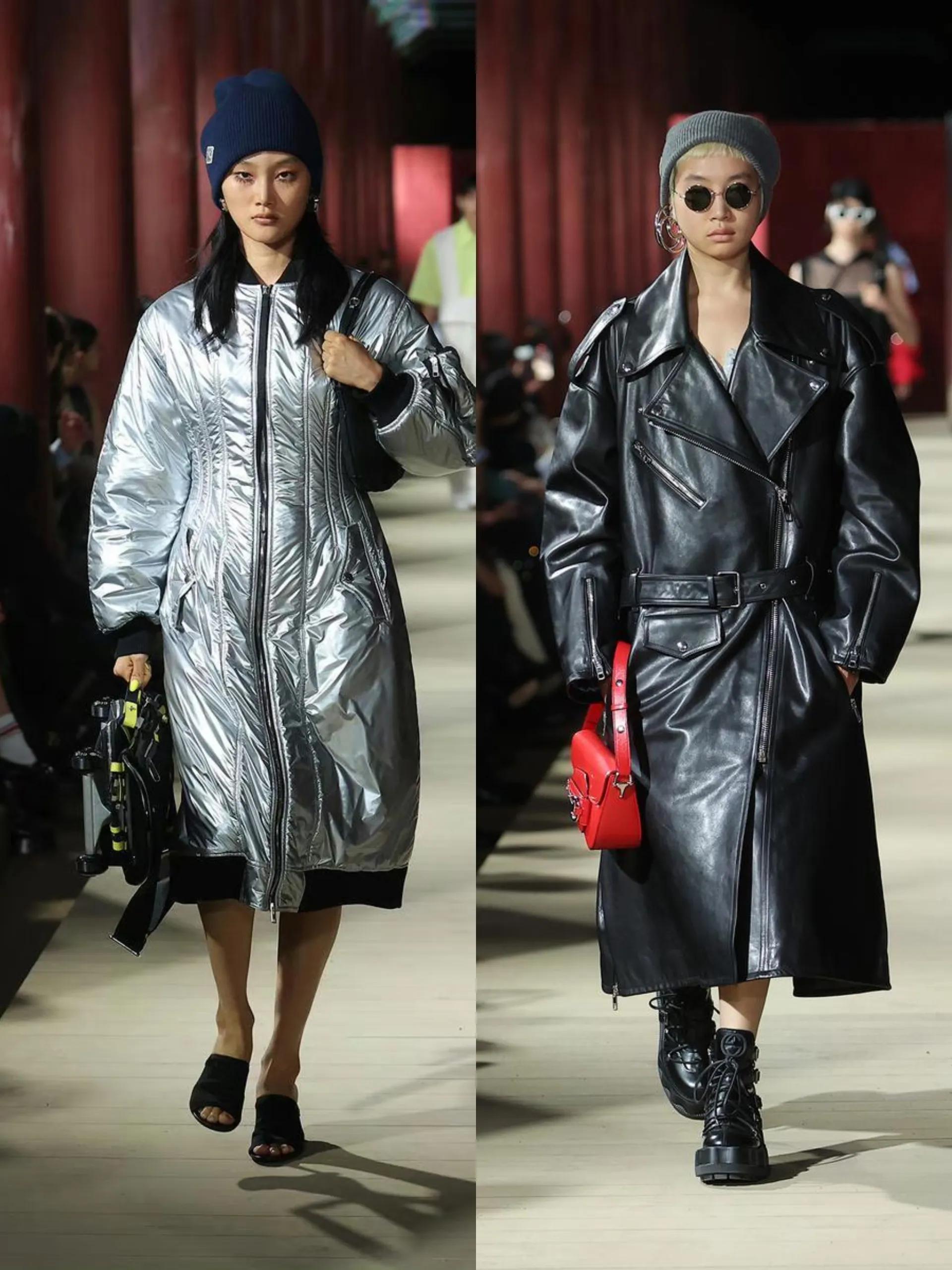 Gucci2024早春系列