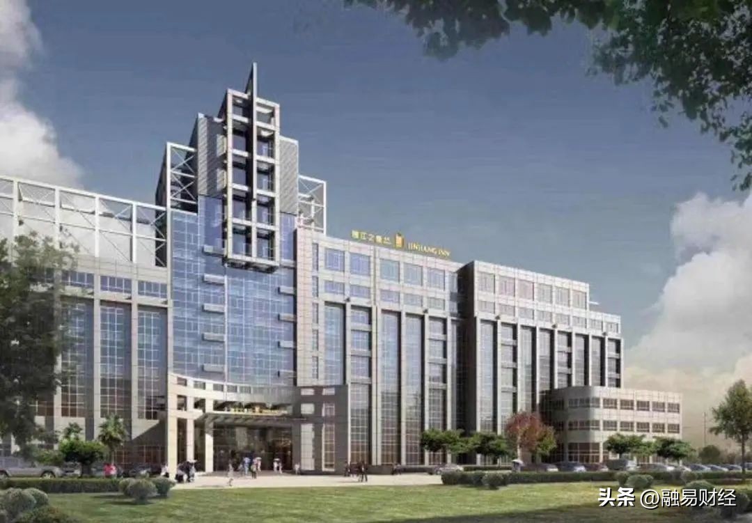 微凉初秋,锦江之星有什么景点