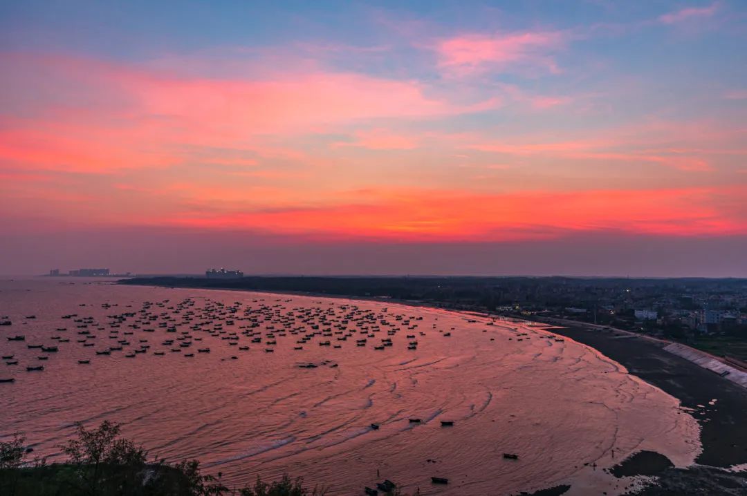 美食之都潮汕,广东茂名的特色美食水果