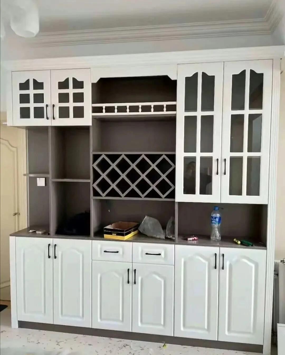 30款酒柜设计分享,新款酒柜流行款式