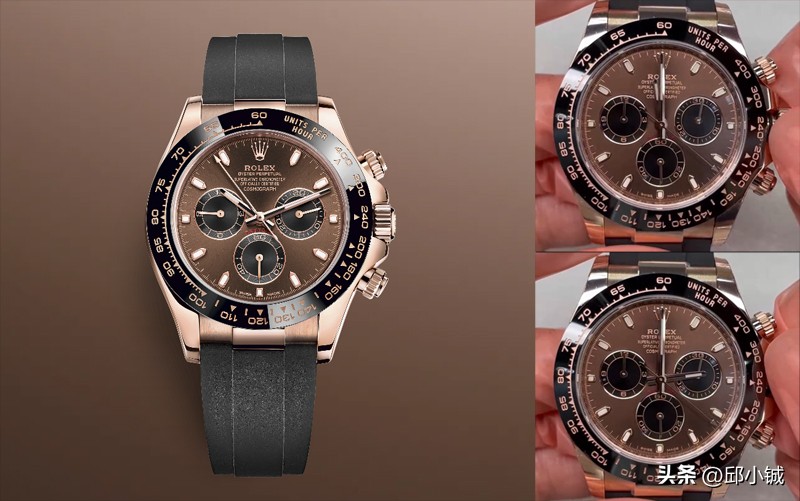 每月钟表质量报告丨2022年第9期，劳力士品控真的不行了吗？
